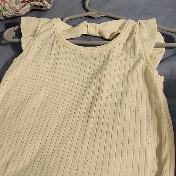 24 month short overalls set - Picture 8 of 8